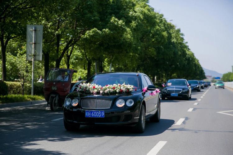 哪些人不可以开婚车
