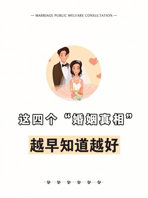 免费测试你的婚姻  看看你和TA的婚姻能撑多久