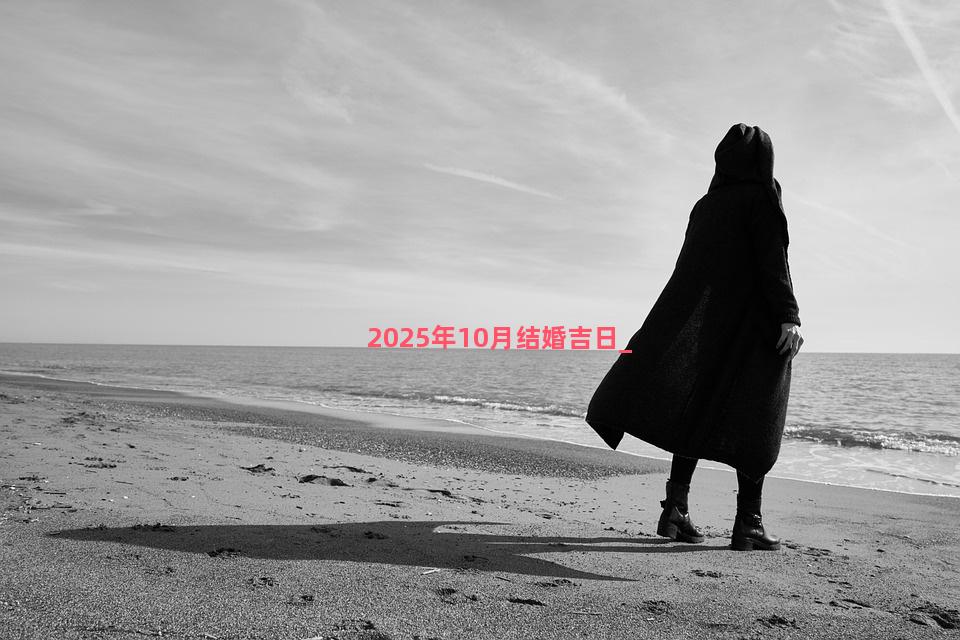 2025年10月结婚吉日
