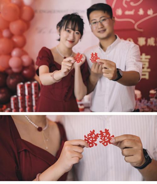 吴忠结婚风俗
